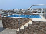 Triplex de estreno con piscina en Punta Hermosa – ¡Vive...
