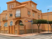 Tríplex de lujo en Roquetas de Mar, zona Pintor Rosales,...