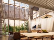 Tríplex de obra nueva de 2 dormitorios con terraza en... Tríplex de obra nueva de 2 dormitorios con terraza en...