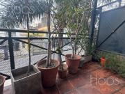 TRIPLEX / departamento venta o permuta cochera para dos...