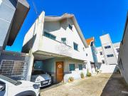 Triplex em condomínio no Novo Mundo com 3 quartos