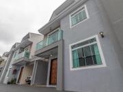 TRIPLEX EM CONDOMÍNIO NO PINHEIRINHO