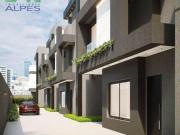 TRIPLEX NOVOS NÃO GEMINADOS PRONTOS PARA MORAR