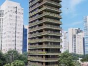 Triplex em Vila Nova Conceição São Paulo SP