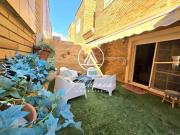 TRIPLEX EN AGUADULCE SUR