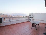 Tríplex en Almeria