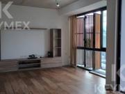 Triplex en Alquiler con cochera y terraza propia