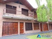 Triplex en alquiler en Quilmes Oeste Centro