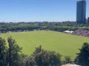 Triplex en alquiler Terraza Pileta 2 cocheras