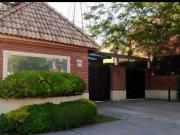 Triplex en En Condominio Mirasol Ituzaingo Norte