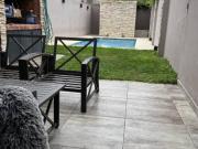 Triplex en Olivos 5 dormitorios con jardin y pileta