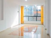 TRIPLEX EN TERCER, CUARTO Y QUINTO PISO / ATE CERCA AL...