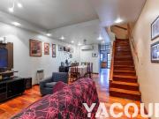 Triplex en venta 3 Dormitorios 3 Baños Cochera 170Mts2...
