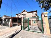 Triplex en venta 4 ambientes Muñiz