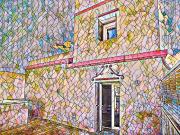 Tríplex en venta en Cádiz, Centro Histórico. Torre ático...