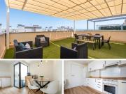 Tríplex en venta en Cambrils, Els Esquirols Costa...