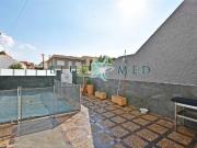 Tríplex en venta en Mazarrón, Bahia. AMPLIO TRÍPLEX EN...