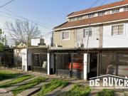 Triplex en venta en Quilmes Oeste