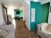 Triplex en venta Jardines de Escobar