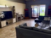 Triplex en Villa del Parque c/ coch jatdín