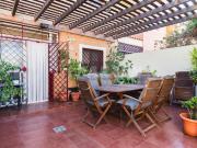 Triplex en zona Avda. de Mediterráneo