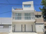 Triplex for rent in La Plata, 3 bedrooms