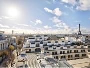 TRIPLEX FRANKLIN ROOSEVELT TERRASSE