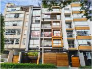 ⭐ Tríplex Frente A Parque Cerrado Con Terraza – Límite...