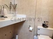 Triplex frente al parque super amplio 4 dormitorios