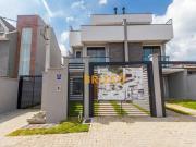 TRIPLEX NOVO, FRENTE RUA, 3 DORMITÓRIOS, SENDO 1 SUÍTE,...
