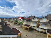 Triplex Frente p/Mar Condominio Villaggio Terrazza em...