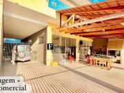 Triplex frente Rodovia com Sala comercial