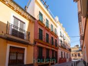 Triplex Gallinato San Bernardo Sevilla