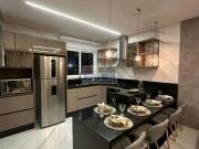 TRIPLEX Guilhermina 02 suítes Porteira Fechada