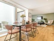 Triplex, Hand Axe Yard, Hand Axe Yard, Kings Cross,...