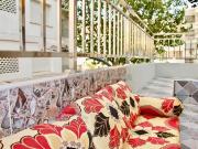 Triplex meublé à louer 280 m² à Rabat