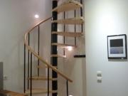 Triplex meublé au coeur de Metz