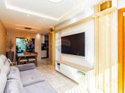 Triplex Moderno com Móveis Planejados – Pronto para Morar!