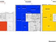 Triplex multiusage entre Batignolles et Montmartre