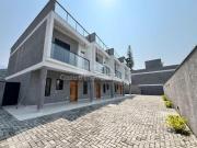 TRIPLEX NA PRAIA DO MASSAGUAÇU