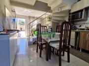 TRIPLEX NO ALTO BOQUEIRÃO! 04 QTOS, PRÓXIMO SUPERMERCADO...