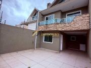 TRIPLEX NO BAIRRO ATUBA! 04 QUARTOS, 02 SUÍTES, HIDRO ÁTICO