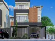 Triplex no Mercês à venda por R$ 1.040.000 Mercês...