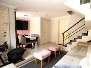 Triplex no Uberaba em Condomínio Próximo ao Flow R$489 mil