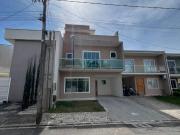 Tríplex Novo com 4 dormitórios em Condomínio Fechado