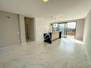 Triplex Novo de Alto Padrão com 3 Suítes, Terraço e 6...