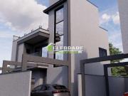 TRIPLEX NOVO DE COND. HAUER! 03 QTOS,SUITE,SACADA,ALTO...
