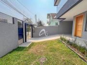 Triplex novo de frente para a rua | 3 quartos 1 suíte e...