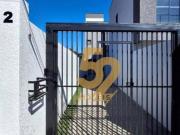 TRIPLEX NOVO PARA VENDA NO XAXIM! TRIPLEX NOVO PARA VENDA NO XAXIM!