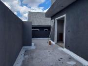 Triplex Novos na Fazendinha, Curitiba: Conforto, Estilo...